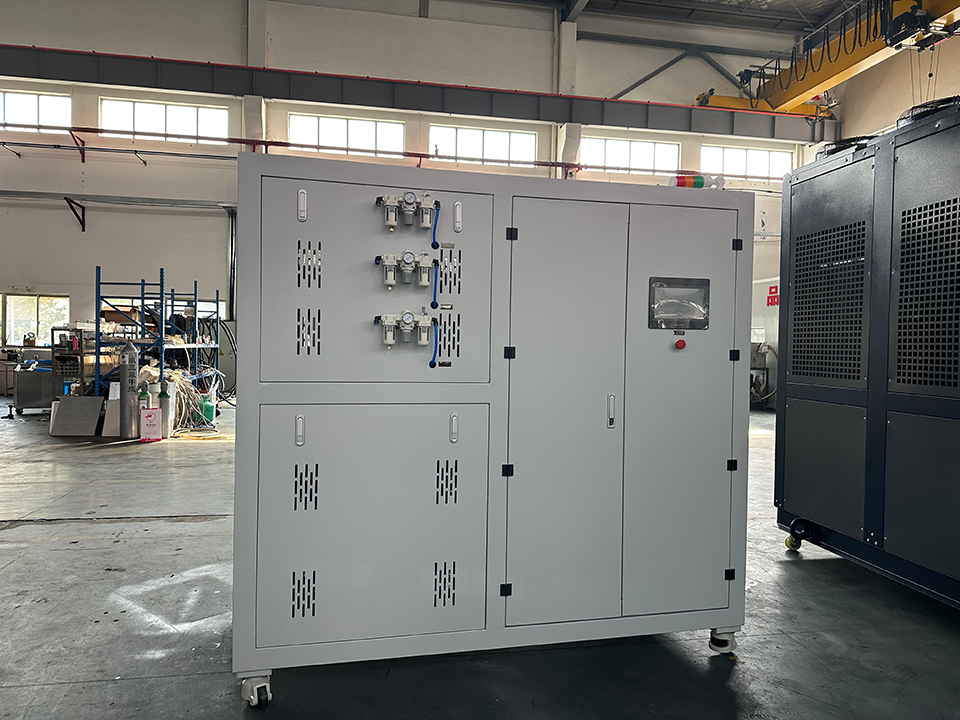 液氮機(jī)-150度至-110度